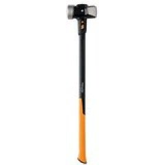 Fiskars IsoCor with 10 lb. Head