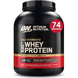 Optimum Nutrition