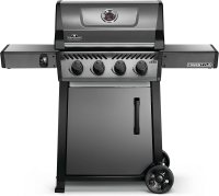Napoleon Freestyle 425 Propane Gas Outdoor Grill