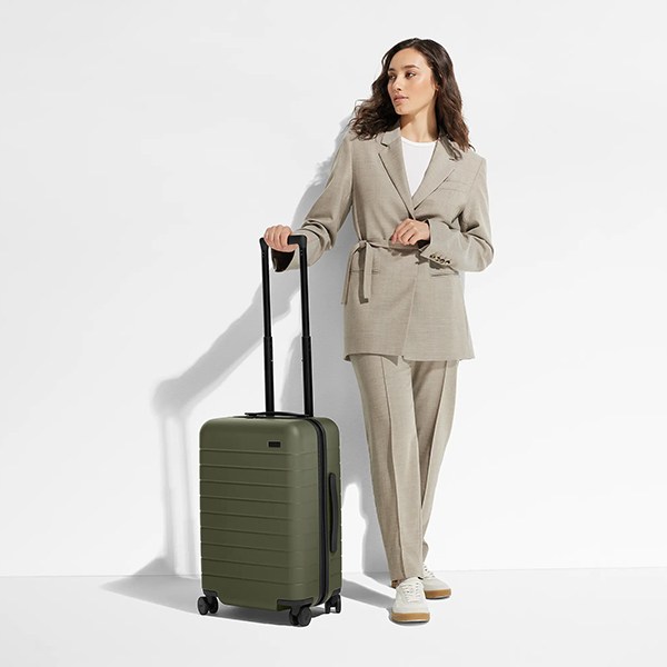 Away  Carry-On