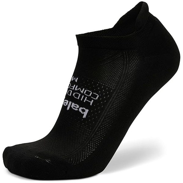 Balega Hidden Comfort Athletic No Show Running Socks