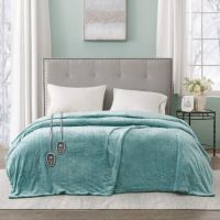 Beautyrest Heated Electric Blanket