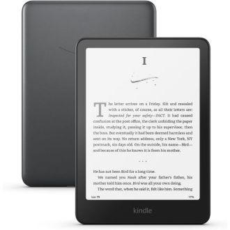 Amazon Kindle Paperwhite Signature  (12th Gen) 