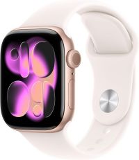 Apple Apple Watch Series 11 [GPS + Cellular 42mm]