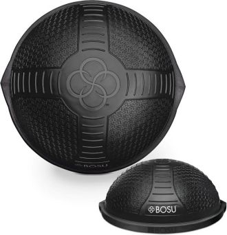 BOSU NexGen Half-Ball Balance Trainer