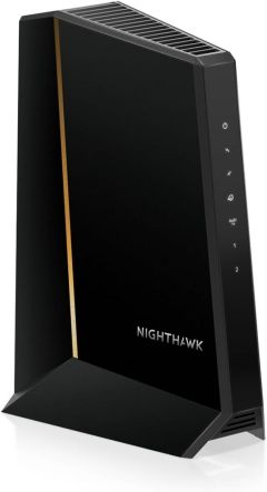 NETGEAR CM3000 Nighthawk DOCSIS 3.1 Cable Modem