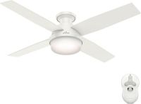 Hunter Dempsey 52-Inch Indoor Ceiling Fan