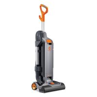 Hoover Commercial HushTone Upright Vacuum Cleaner