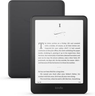 Amazon Kindle Paperwhite E-Reader (12th Generation)