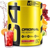 Cellucor C4 Original Pre Workout Powder