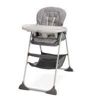 Graco Slim Snacker Ultra Compact High Chair