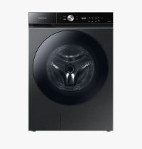 Samsung Bespoke 5.3 Cu. Ft. High-Efficiency Front Load Washer