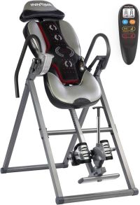 Innova ITM5900 Advanced Heat and Massage Inversion Therapy Table