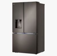 LG Smart Counter-Depth MAX French Door Refrigerator