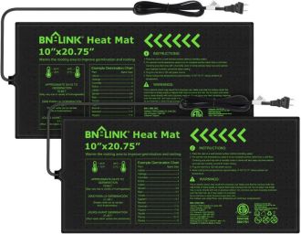BN-LINK Durable Seedling Heat Mat