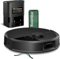 iRobot Roomba Max 705 Vac Robot Vacuum