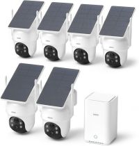 aosu Wireless Outdoor Security Cameras