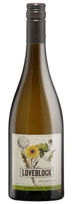 Loveblock Sauvignon Blanc 2023
