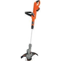 BLACK+DECKER 20V MAX Cordless String Trimmer