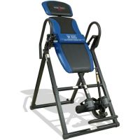 Body Vision Deluxe Heavy Duty Therapeutic Inversion Table