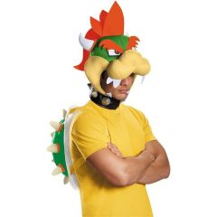 Disguise Bowser Costume Kit