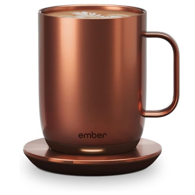 Ember  Temperature Control Smart Mug 2, 14 Oz