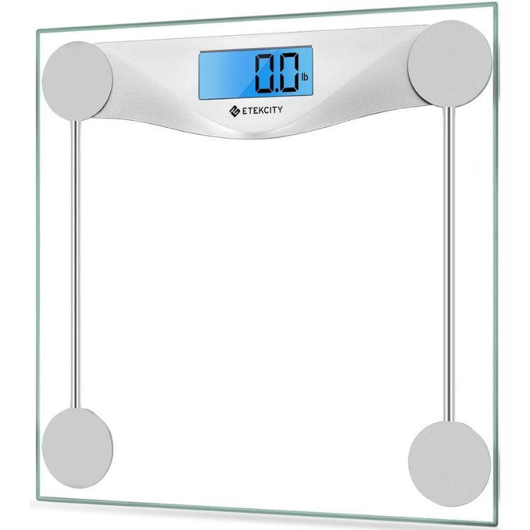 Etekcity Digital Weight Scale