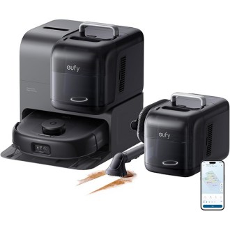 Eufy  Omni E28 Robot Vacuum