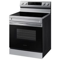Samsung 6.3 cu. ft. Smart Freestanding Electric Range