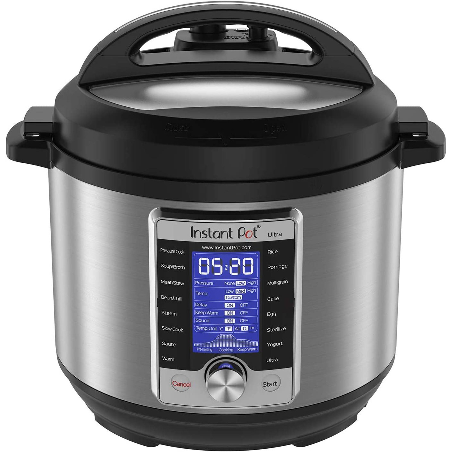 Instant Pot Instant Pot Ultra 10-in-1