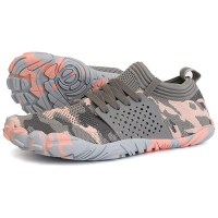 Joomra Minimalist Trail Running Barefoot Shoes