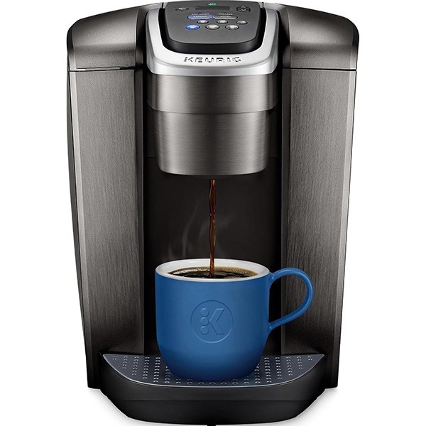 Keurig K-Elite Single Serve K-Cup Pod Coffee Maker