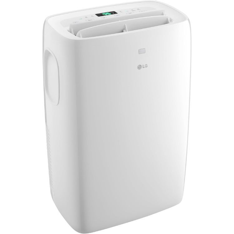 LG 6,000 BTU Portable Air Conditioner