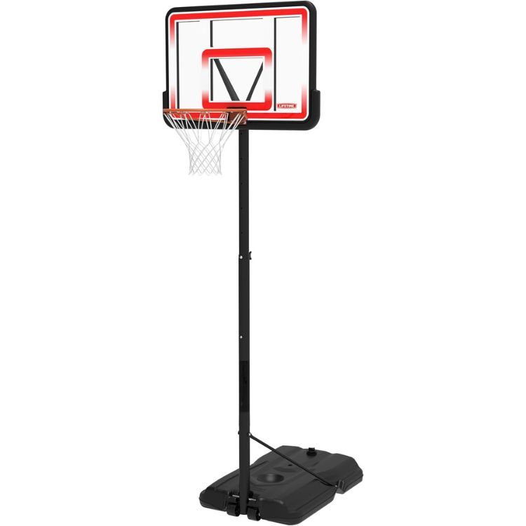 Lifetime 44-Inch Portable Basketball Hoop