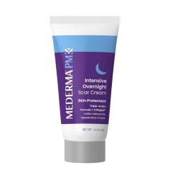 Mederma PM Intensive Overnight Scar Cream