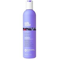 Milk_shake Silver Shine Shampoo