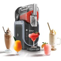 Ninja SLUSHi Frozen Drink & Slushie Machine 88 oz.