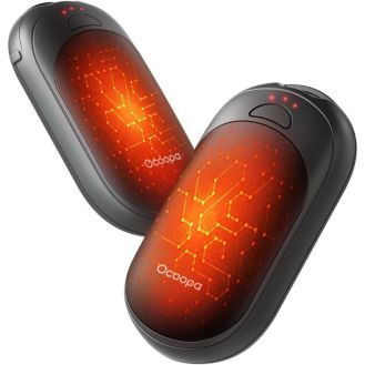 OCOOPA Magnetic Rechargeable Hand Warmers