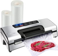 Potane Precision Vacuum Sealer