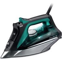 Rowenta Pro Master Steam Iron
