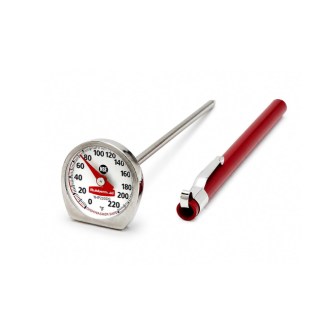 Rubbermaid Instant Read Thermometer