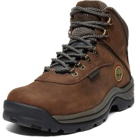 Timberland Men's White Ledge Mid Waterproof Hiking Boot