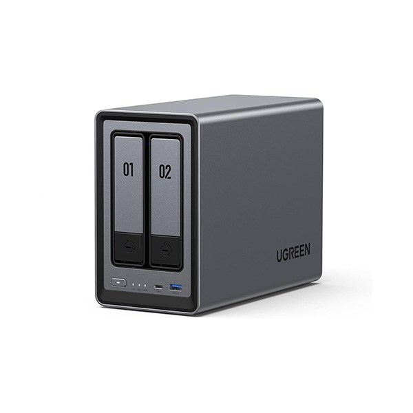 UGREEN NASync DXP2800