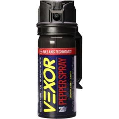 Vexor Full Axis Pepper Spray