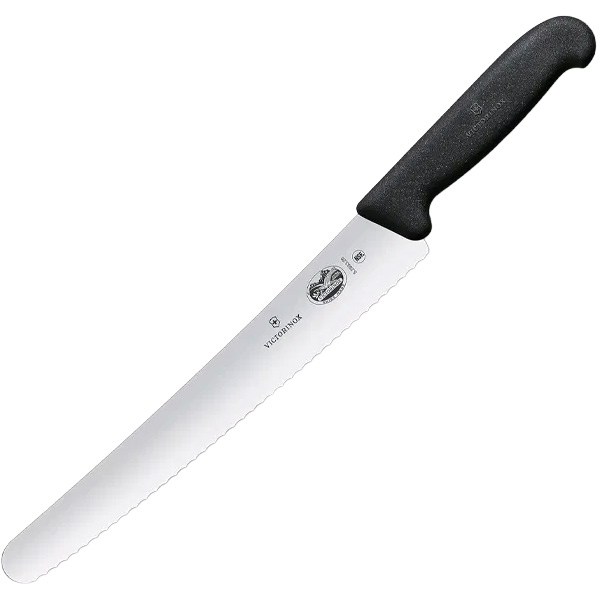 Victorinox Fibrox 10.25-Inch Bread Knife