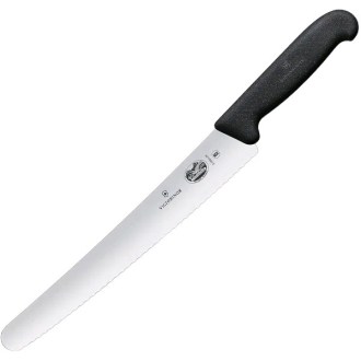 Victorinox Fibrox 10.25-Inch Bread Knife