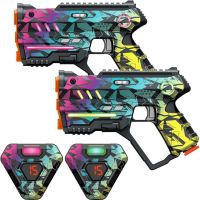 Winyea Laser Tag 2 Gun Set