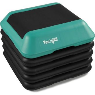 Yes4All Aerobic Exercise Step Platform