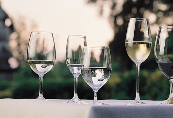 Best Champagne Glasses