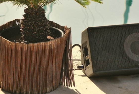 Best Outdoor Speakers